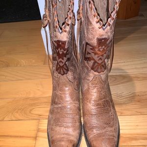 Ariat Thunderbird Boots